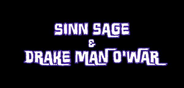  A Rough Face Fuck - Sinn Sage